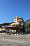 Hotel Orestiada - Mountain view