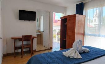 Park View Hotel y Restaurante