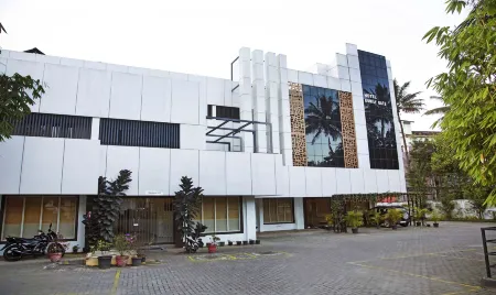 Treebo Kumily Gate Thekkady