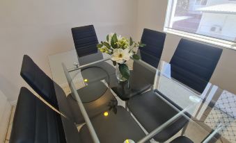 Cranbourne Court Beachside Apartments