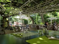 Logis Hotel la Ferme - 조식 운영