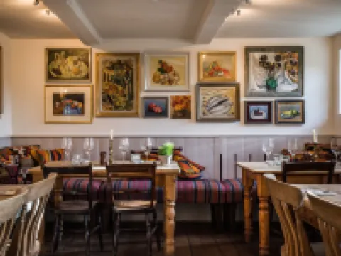 The Horse and Groom Inn Hotels in Chichester