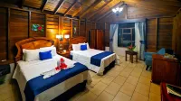 Hotel Campo Verde Hotels in La Fortuna