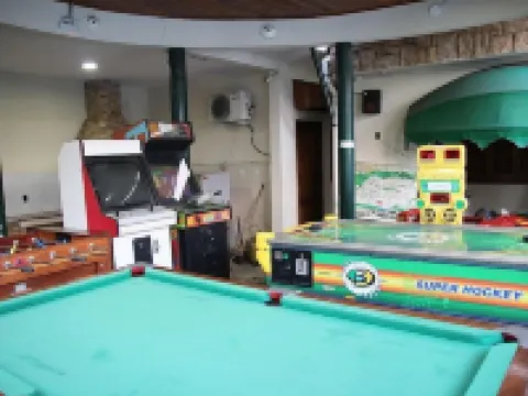 Hotel Malbec Hotéis em Aparecida