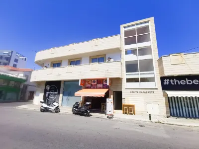FlipFlop CItyCenter Apartment Hotels in 