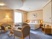 Hotel Downtown - Top Location in the Heart of Sofia City โรงแรมใกล้ThaimOut