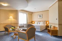 Hotel Downtown - Top Location in the Heart of Sofia City