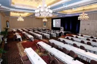 The Saint Paul Hotel Hotels in Saint Paul