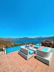 Selimiye Lime Garden Otel Hotels in Söğüt
