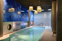 Port Tower by Isrotel Design - Pools