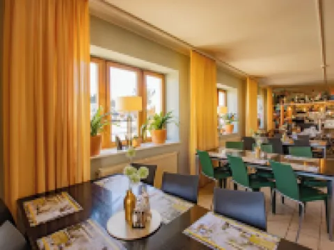 Erzgebirgshotel Freiberger Höhe Hotels in Mittelsachsen