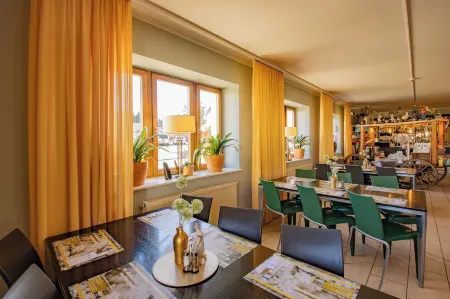 Erzgebirgshotel Freiberger Höhe