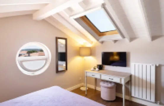 Bramasole Alaçatı Butik Hotel