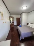 Muang Thong Family Suite Hatyai Отели в г. Хат-Яй