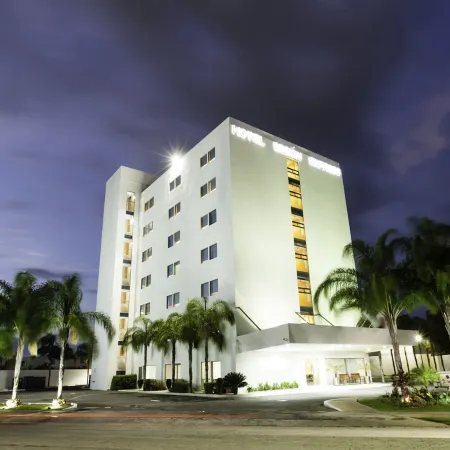 Mision Express Merida Altabrisa