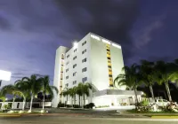 Mision Express Merida Altabrisa - Gym