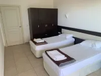 Avsallar Central Apartments Hotels near Türkleri Mah Arabi Camii