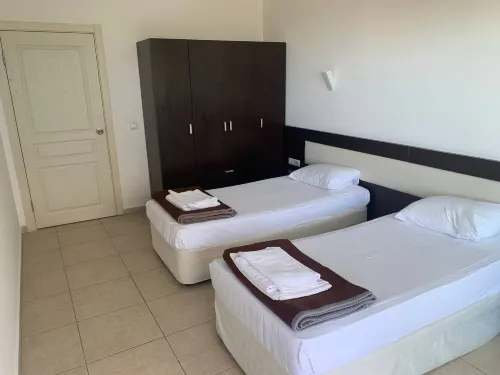 Avsallar Central Apartments Hotels in Incekum Belediyesi