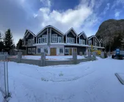 Kilmorey Lodge Hotels in Waterton