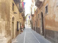 B&B- Il Roma Hotels in Sulmona