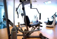 Albatros Spa & Resort Hotel - Gym