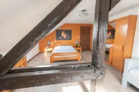 Private & Comfortable Apartments Hotels in Zetting