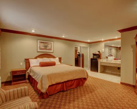 Thunderbird Lodge Hotels in Riverside