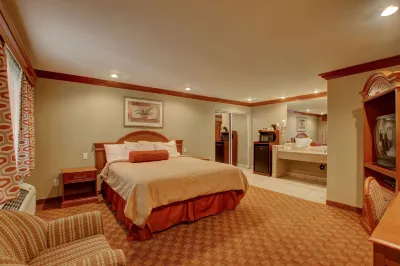 Thunderbird Lodge Hotels in Riverside County