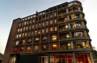 Tribe Medellín Hotels in 