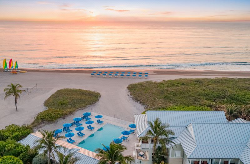 The Seagate Hotel, Golf & Beach Club, Autograph Collection photo 2