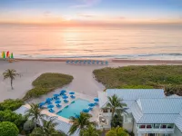 The Seagate Hotel and Spa