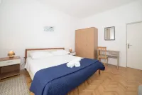Apartments Pavla I Niko - Alojamientos