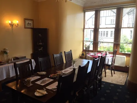 Dunallan Guest House