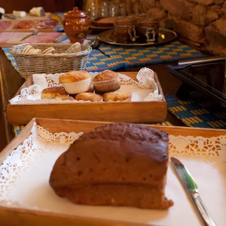Finca la Ramallosa