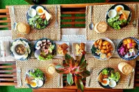 PU Pah Kanna Pua Hotels in Pua