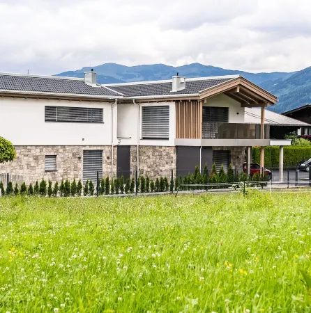 Aurora Mountain Chalet