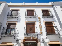 Hostal Boutique Bajamar Hotels in Nerja
