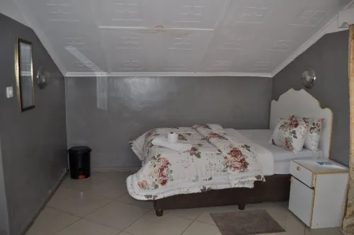 Willu Executive Lodge Hotel a Simonga