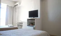 Manhuaçu Center Hotel Hotels in Manhumirim