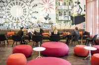 Motel L Hammarby Sjöstad - Pet friendly