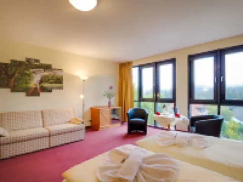 Regiohotel am Brocken Schierke Hotels in Wernigerode