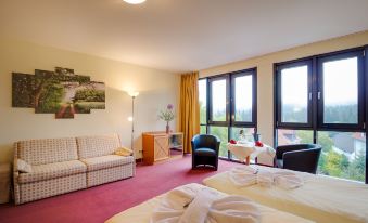 Regiohotel am Brocken Schierke