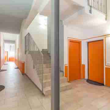 Alessia's Flat- Portello 3 Others