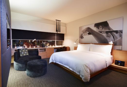 르 제르망 호텔 메이플 리프 스퀘어