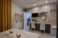 Relais Vatican Secret Hotels near Enoteca Costantini