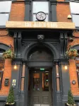 Black Lion Hotel Hotels in der Nähe von The Lowry