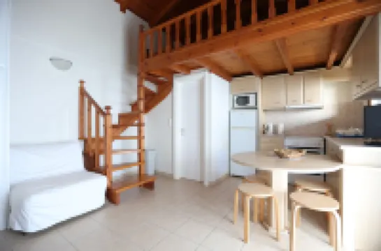 Seaside Gialova Hoteles en Pylos