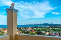 Corfu Secret Hotel - con vistas al mar