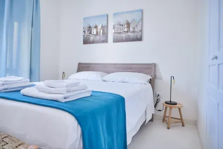 Cala Coticcio in Golfo Aranci