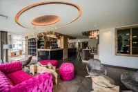Park Hotel Bellevue